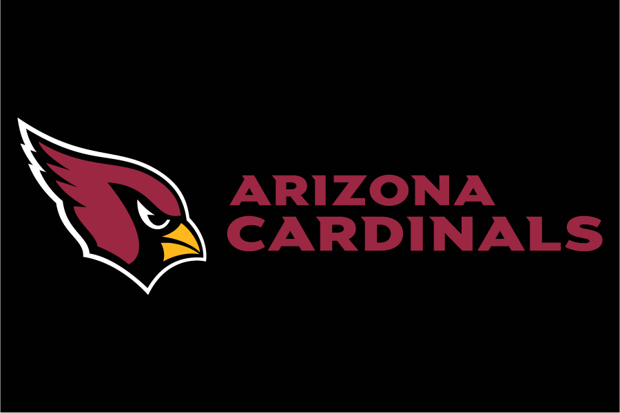 Arizona Cardinals 2005-Pres Wordmark Logo 02 iron on paper